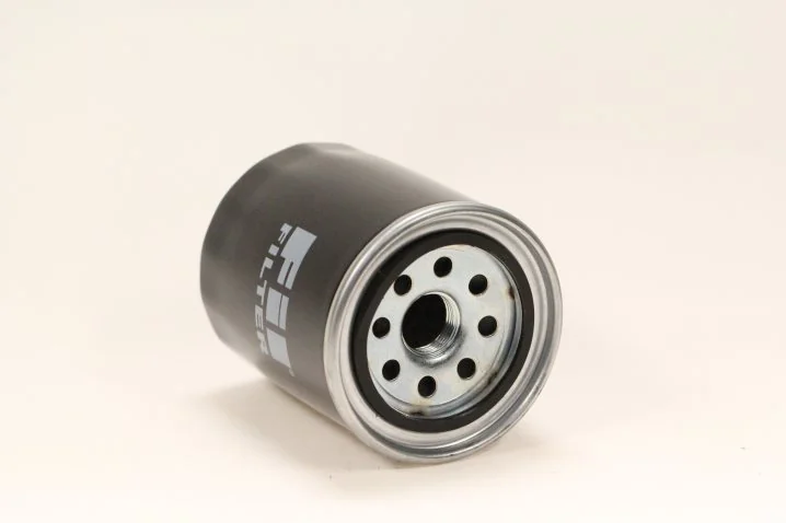 Fil Filter - ZP585 - Wechselfilter SpinOn