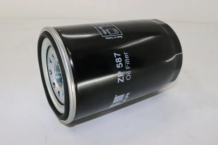Fil Filter - ZP587 - Ölfilter SpinOn