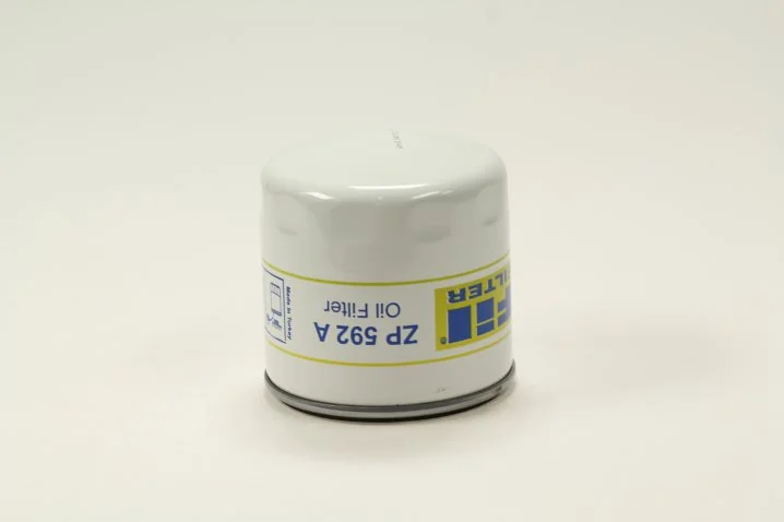 Fil Filter - ZP592A - Wechselfilter SpinOn