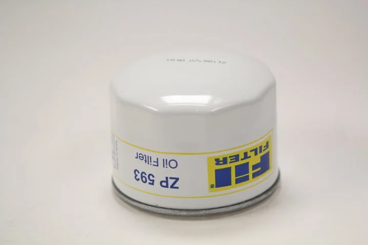 Fil Filter - ZP593 - Wechselfilter SpinOn