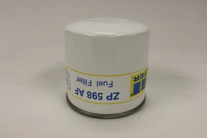 Fil Filter - ZP598AF - Kraftstoffwechselfilter SpinOn