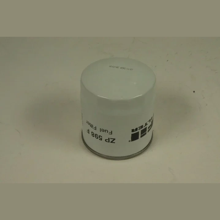 Fil Filter - ZP598F - Kraftstoffwechselfilter