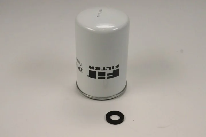Fil Filter - ZP59F - Kraftstofffilter SpinOn
