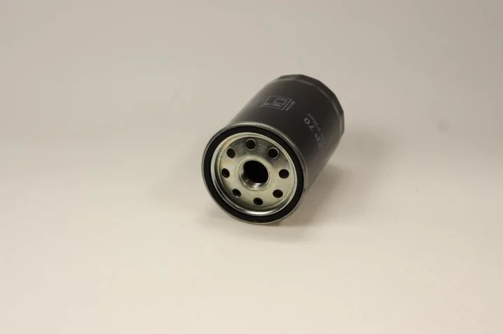 Fil Filter - ZP70 - Ölfilter SpinOn