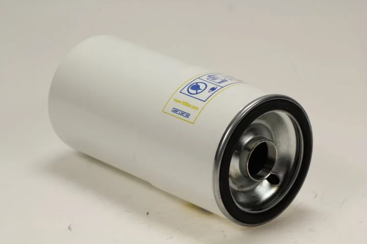 Fil Filter - ZP76 - Wechselfilter