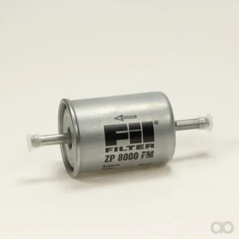 Fil Filter - ZP8000FM - Kraftstoff-Leitungsfilter (Inline)