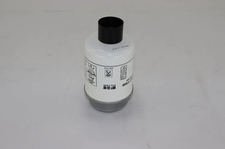 Fil Filter - ZP8007FMB - Kraftstofffilter SpinOn
