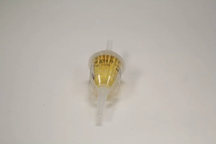 Fil Filter - ZP8014FP - Kraftstoff-Leitungsfilter (Inline)