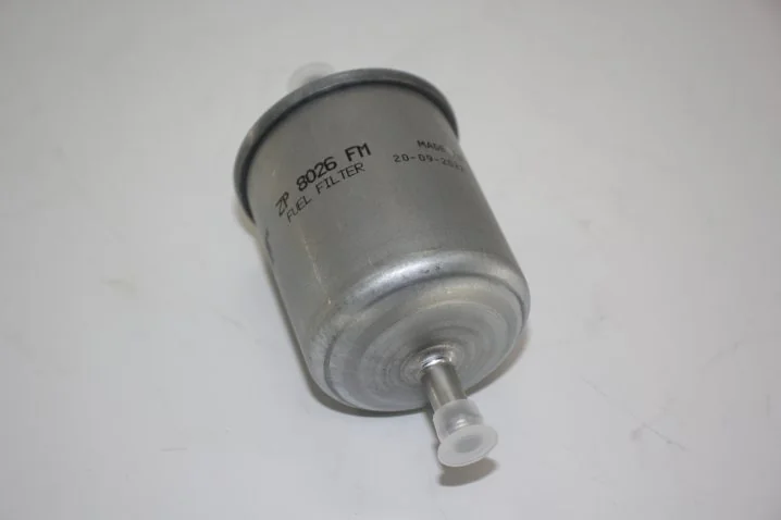 Fil Filter - ZP8026FM - Kraftstoff-Leitungsfilter (Inline)