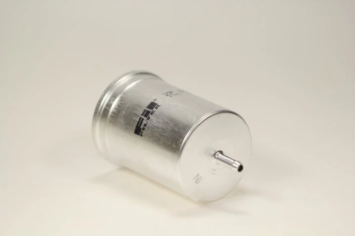 Fil Filter - ZP8031FL - Kraftstoff-Leitungsfilter (Inline)