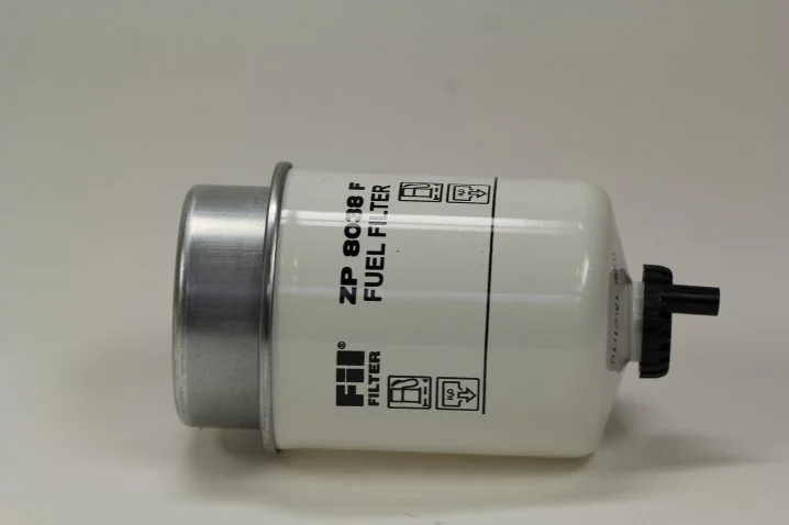 Fil Filter - ZP8038F - Kraftstofffilter SpinOn
