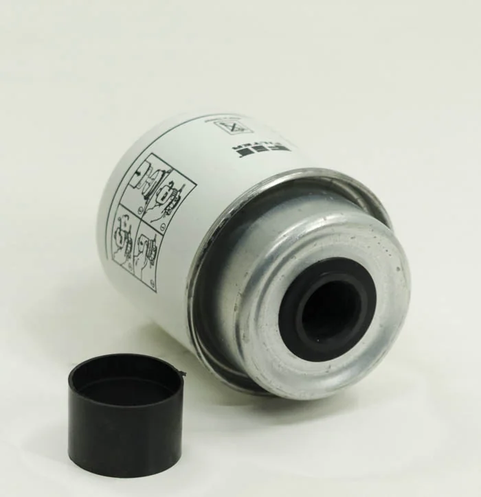 Fil Filter - ZP8039FMB - Kraftstofffilter SpinOn