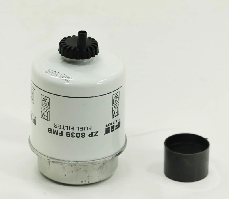 Fil Filter - ZP8039FMB - Kraftstofffilter SpinOn