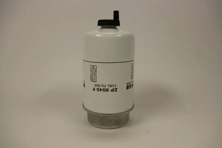 Fil Filter - ZP8045FMB - Kraftstoffwechselfilter SpinOn