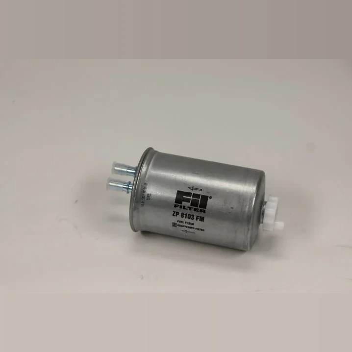 Fil Filter - ZP8103FM - Kraftstoffwechselfilter SpinOn