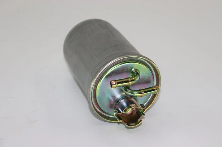 Fil Filter - ZP8109FM - Kraftstoff-Leitungsfilter (Inline)