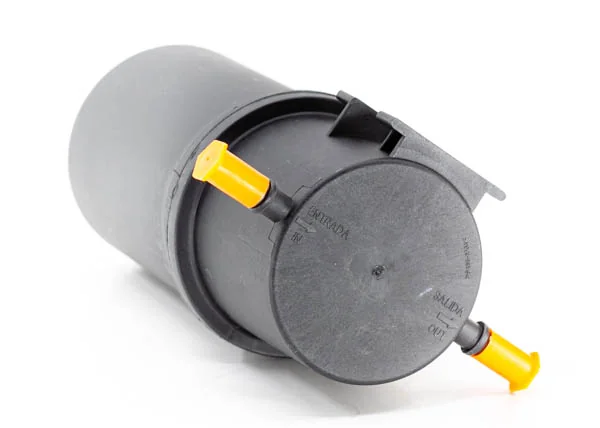 Fil Filter - ZP8124FP - Kraftstofffilterelement