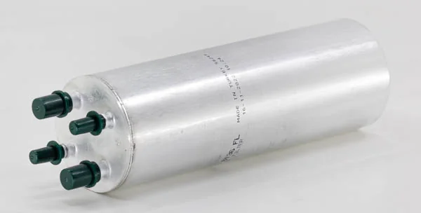 Fil Filter - ZP8136FL - Kraftstofffilterelement