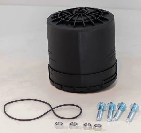 Fil Filter - ZP8150 - Trockenmittelbox (Servicekit)