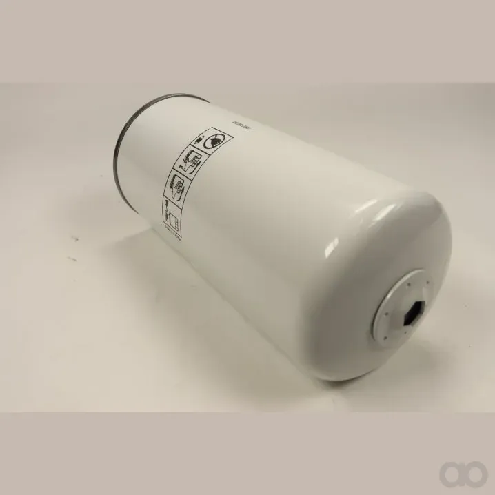 Fil Filter - ZP82 - Ölfilter SpinOn