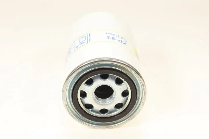 Fil Filter - ZP93 - Wechselfilter SpinOn