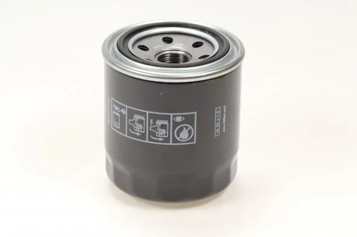 Fil Filter - ZP94 - Ölfilter SpinOn