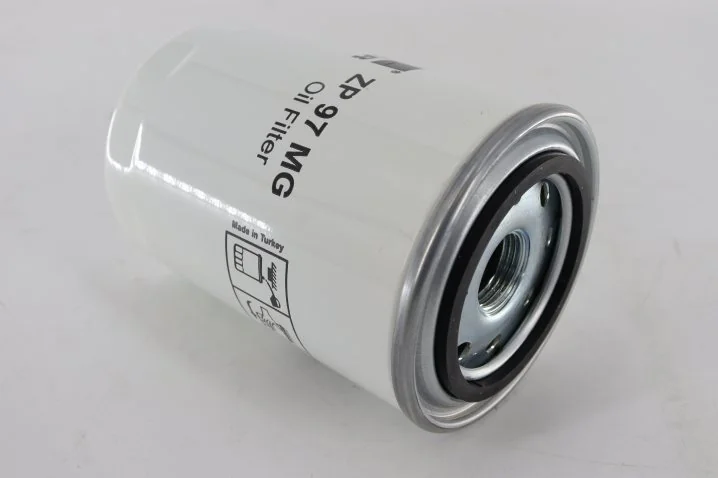 Fil Filter - ZP97MG - Ölfilter SpinOn