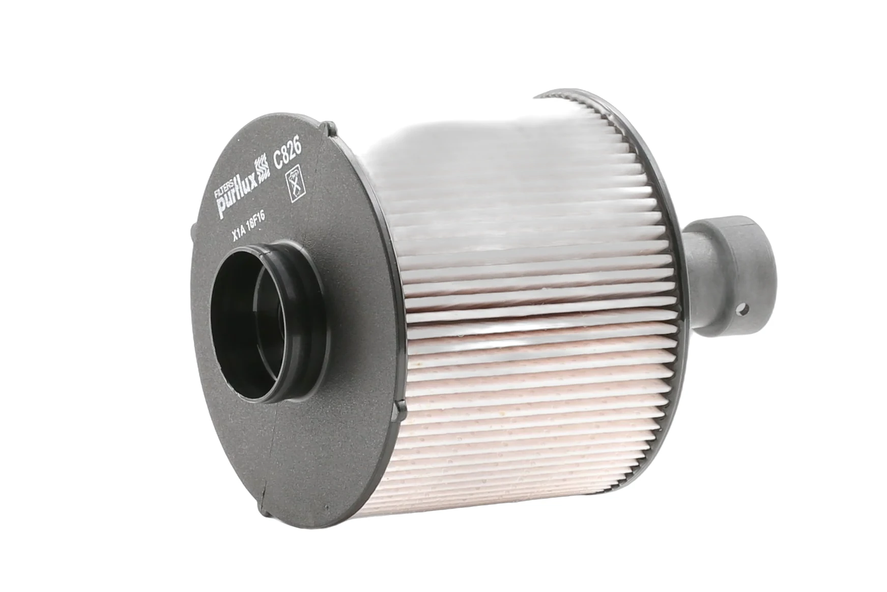 Filtration Group - 852 015 CC SMX  6 - 852 015 CC SMX 6 Hydraulikfilterelement