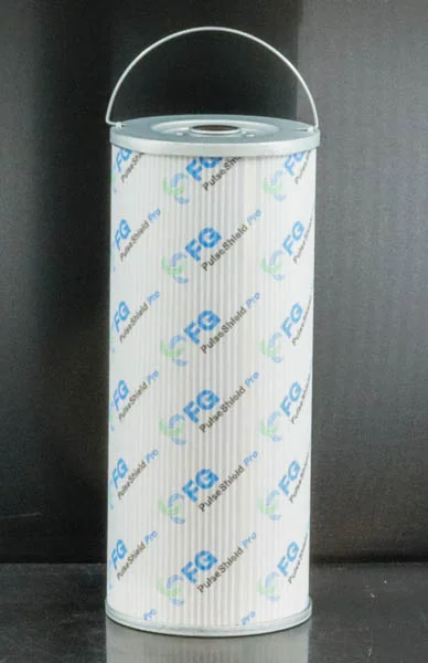 Filtration Group - 852 275 PS 25 FKM - Hydraulikfilterelement