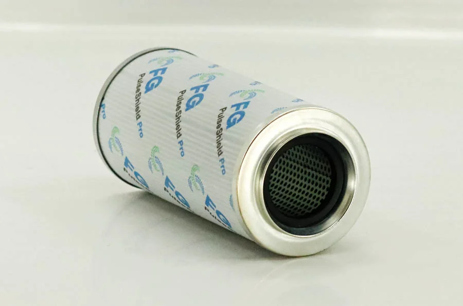 Filtration-Group