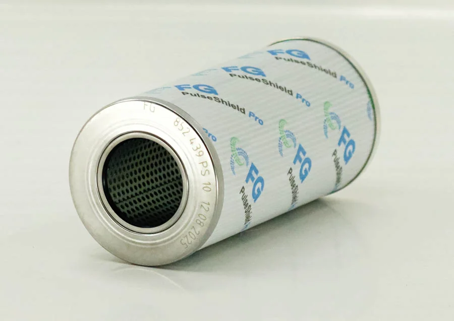Filtration Group - 852 439 PS 10 - Hydraulikfilterelement
