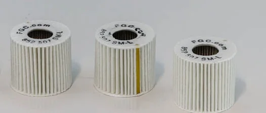 Filtration Group - 852 507 SM-L  3-ER GEBINDE - 852 507 SM-L 3-ER GEBINDE Hydraulikfilterelement