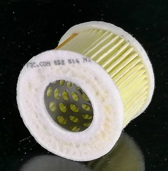 Filtration-Group