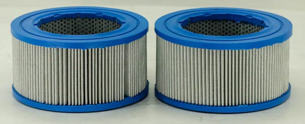 Filtration Group - 852 516 SM-L  2-ER GEBINDE - 852 516 SM-L 2-ER GEBINDE Hydraulikfilterelement