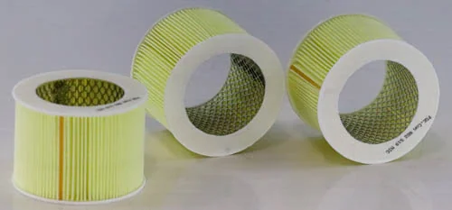Filtration-Group