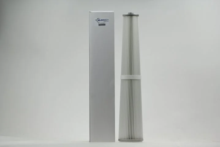 Filtration Group - 852903TI15-1,0 - Luftfilter