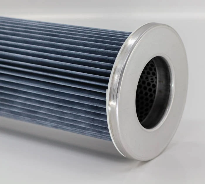 Filtration Group - 852953TI07/1-2,5V4A - Luftfilterelement 186/98 x 983mm, 25m²