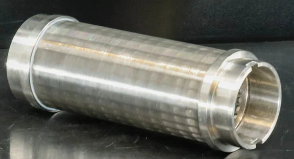 Filtration Group - AF 130216-013 F.AF 13/15 - Filterelement