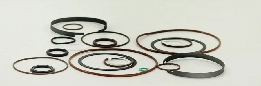 Filtration Group - AF133/153/G3 FKM VP - Dichtungssatz