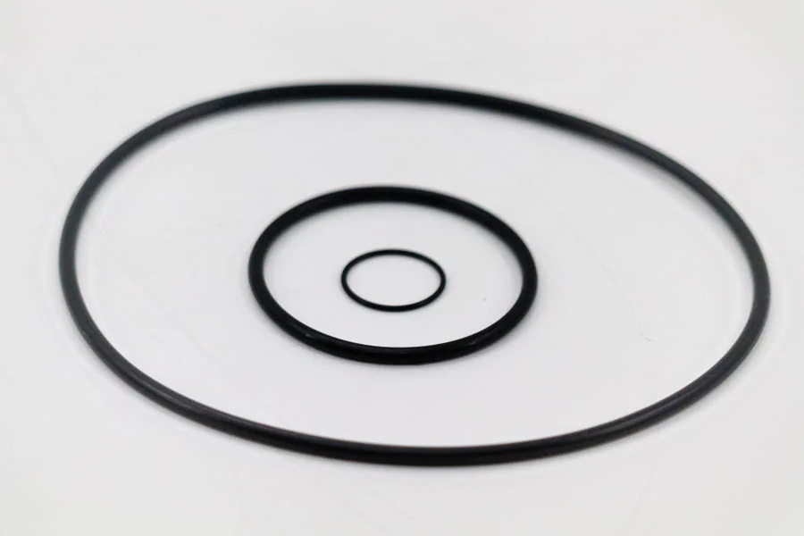 Filtration Group - D-SATZ PI 2015-2060 NBR VP - Dichtungssatz