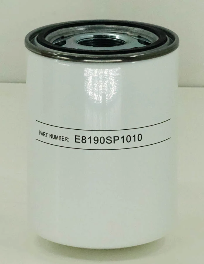 Filtration Group - E 8190 SP 1 010 - Hydraulikfilter SpinOn
