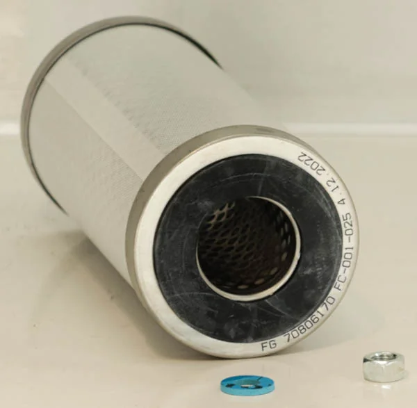 Filtration Group - FC-001-025 - Filterelement