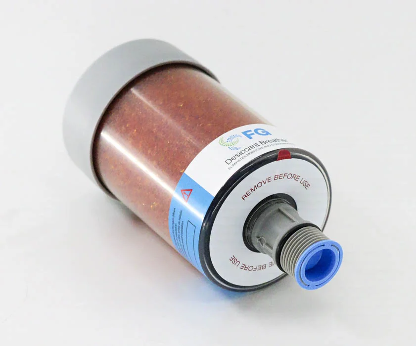 Filtration Group - FG-3 - Belüftungstrockner