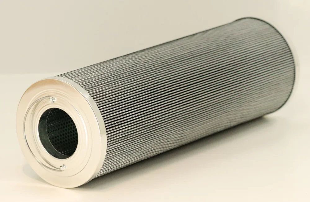Filtration Group - M 8760 DN 2 010 - Hydraulikfilterelement
