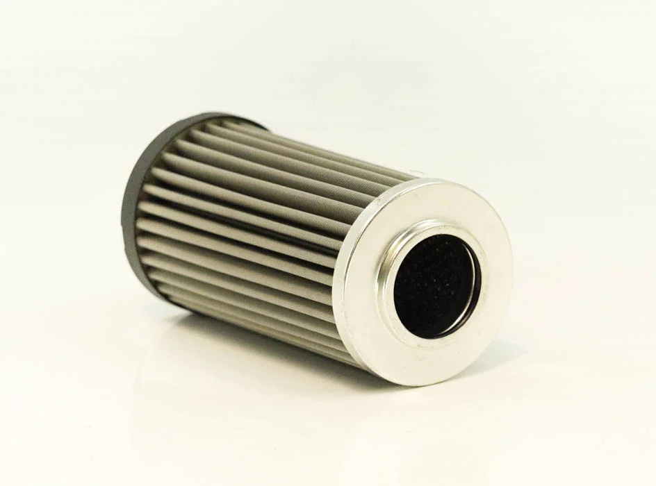 Filtration Group - N 0160 DN 3 100 - Hydraulikfilterelement