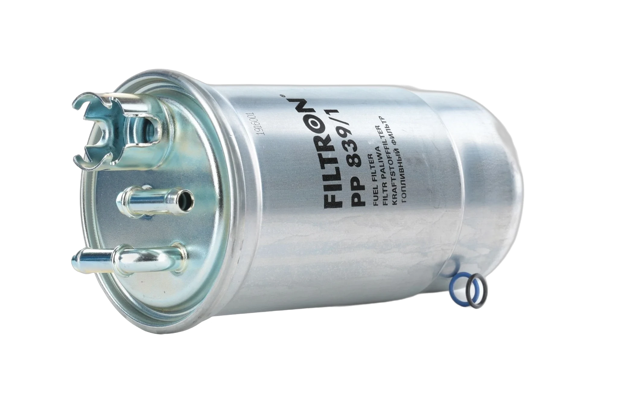 Filtration Group - P 9604 D13N 2 003 CC - Hydraulikfilterelement