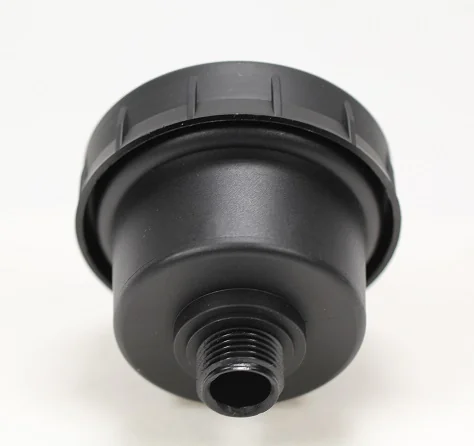 Filtration Group - PI 0112 SML - Luftfilter (Be- und Entlüftung G 1/2'')