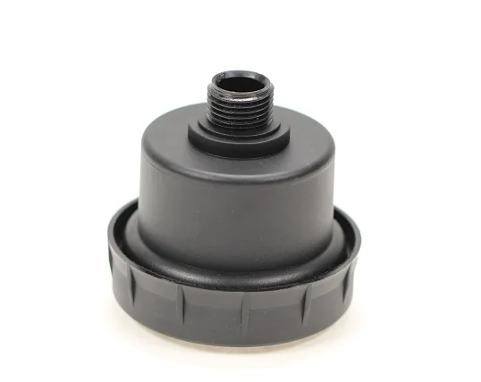 Filtration Group - PI 0112 SML - Luftfilter (Be- und Entlüftung G 1/2'')