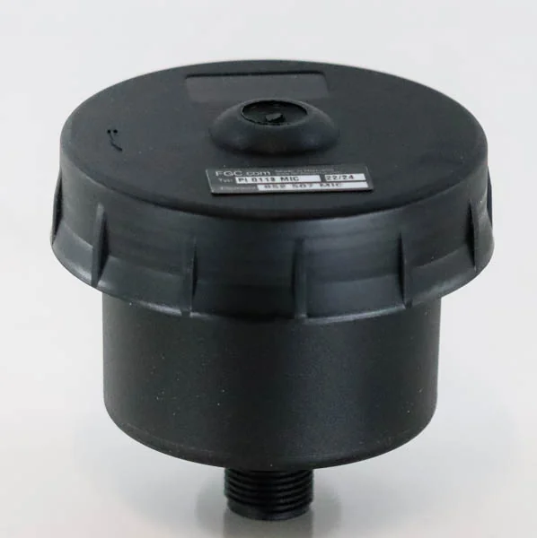 Filtration Group - PI 0113 MIC - Luftfilter (Be- und Entlüftung G 3/8inches )