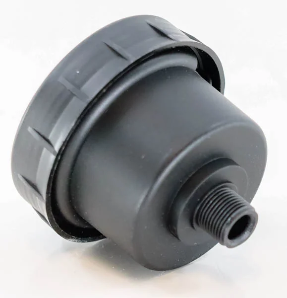Filtration Group - PI 0113 MIC - Luftfilter (Be- und Entlüftung G 3/8inches )